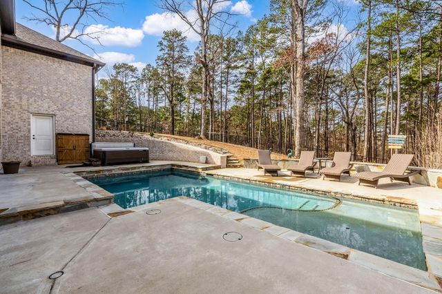 8507 Buck Road, Alexander, AR 72002