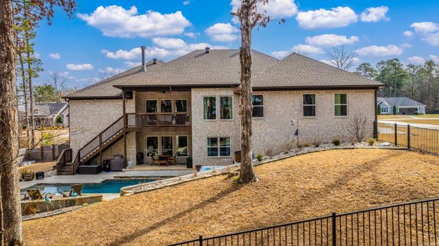 8507 Buck Road, Alexander, AR 72002