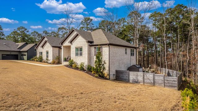 8507 Buck Road, Alexander, AR 72002