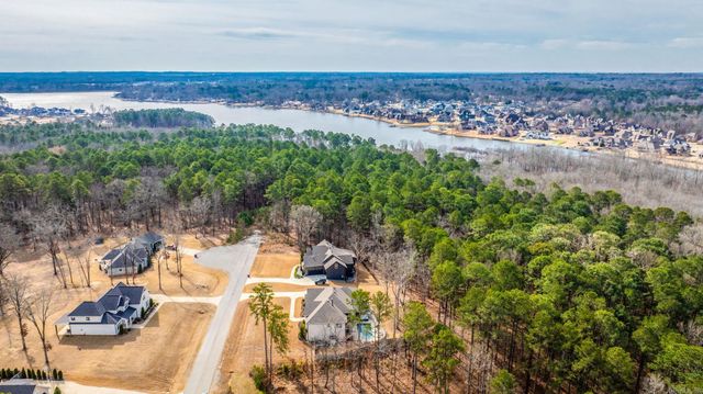 8507 Buck Road, Alexander, AR 72002
