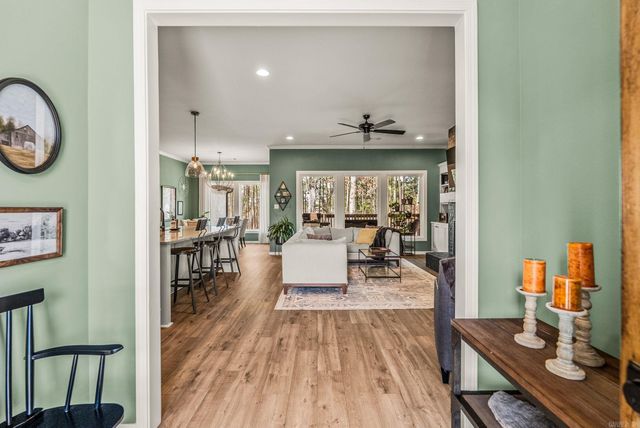 8507 Buck Road, Alexander, AR 72002