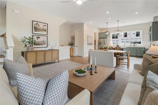 505 Boardwalk Way, Alpharetta, GA 30022