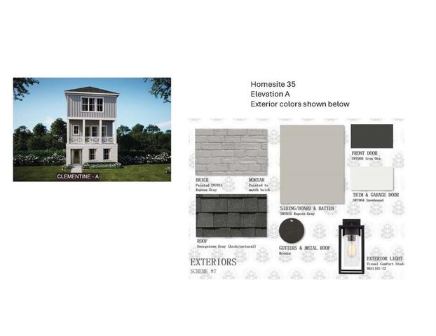 505 Boardwalk Way, Alpharetta, GA 30022