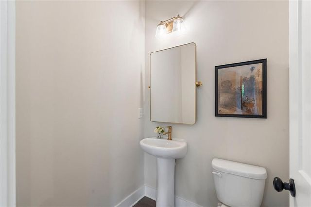 505 Boardwalk Way, Alpharetta, GA 30022