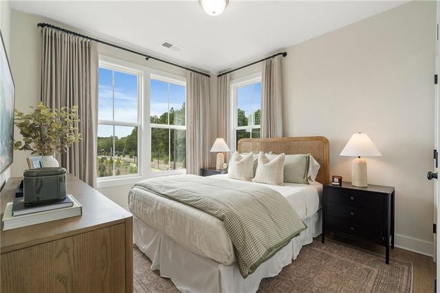 505 Boardwalk Way, Alpharetta, GA 30022