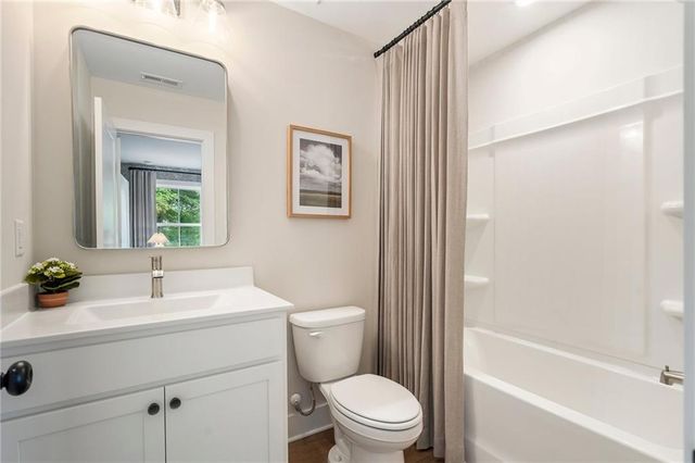 505 Boardwalk Way, Alpharetta, GA 30022