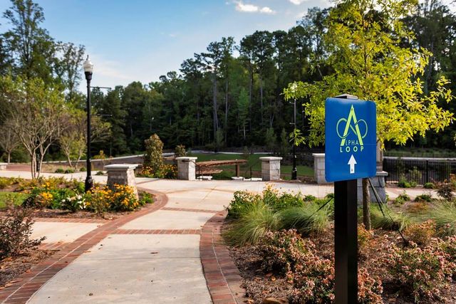 505 Boardwalk Way, Alpharetta, GA 30022