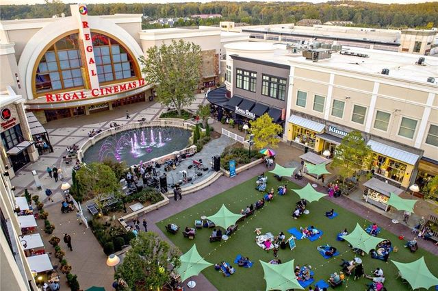 505 Boardwalk Way, Alpharetta, GA 30022