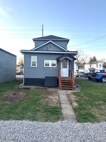 1264 Linden Avenue, Zanesville, OH 43701