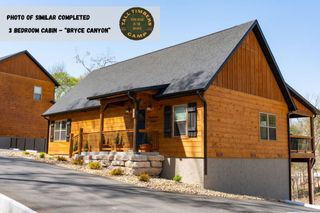 000 Tall Timbers Camp, Hollister, MO 65672