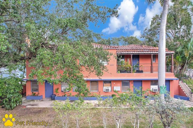 12287 NE 7th Ave 1, North Miami, FL 33161