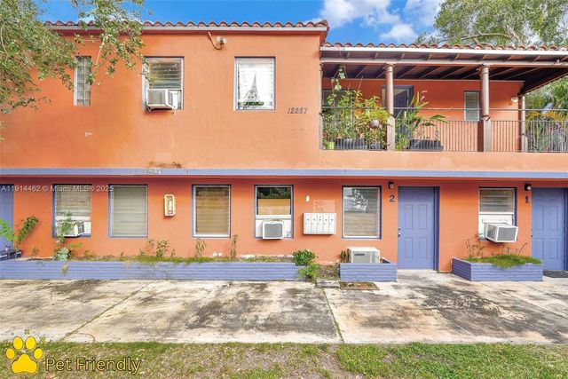 12287 NE 7th Ave 1, North Miami, FL 33161