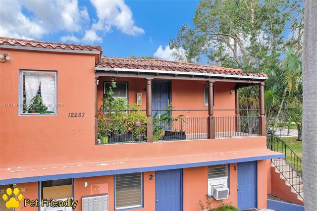 12287 NE 7th Ave 1, North Miami, FL 33161