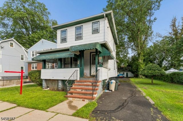 5 Cross St, Union Twp., NJ 07088