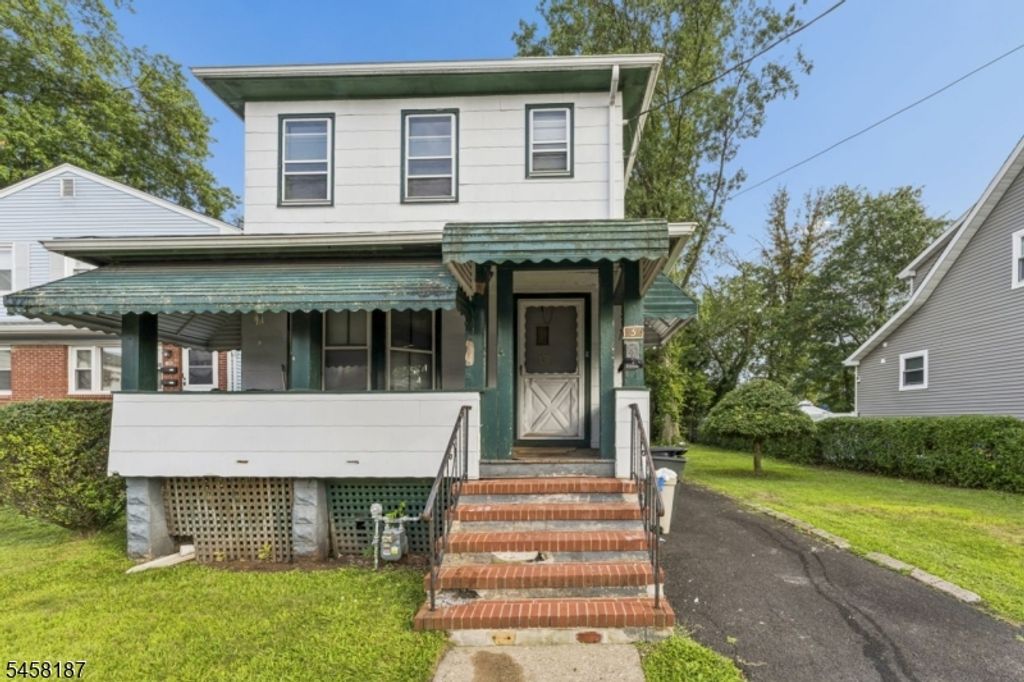 5 Cross St, Union Twp., NJ 07088