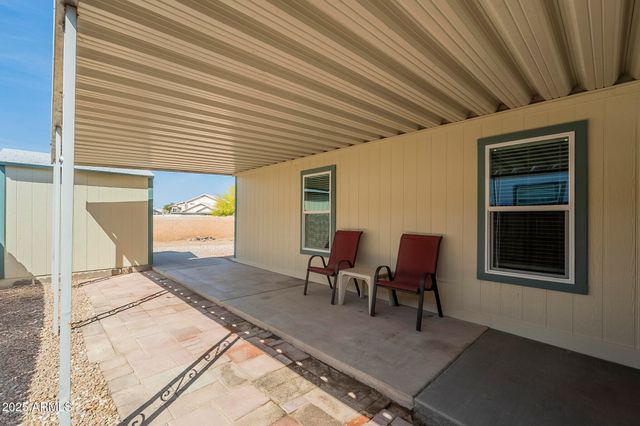 10951 N 91ST Avenue 32, Peoria, AZ 85345