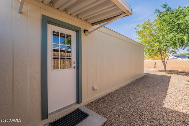 10951 N 91ST Avenue 32, Peoria, AZ 85345
