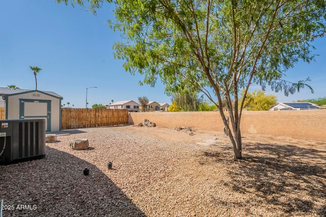 10951 N 91ST Avenue 32, Peoria, AZ 85345
