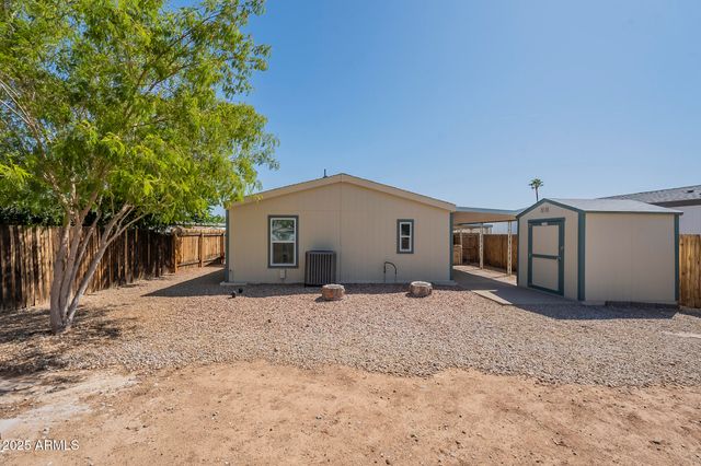 10951 N 91ST Avenue 32, Peoria, AZ 85345