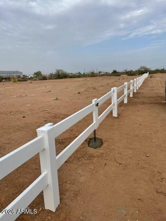22218 W DIXILETA Drive -, Wittmann, AZ 85361 — photo 3