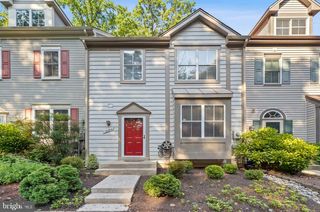 20104 TIMBER OAK LN #213, Germantown, MD 20874