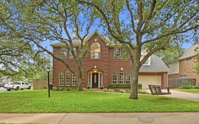 4030 Shavano DR, Austin, TX 78749