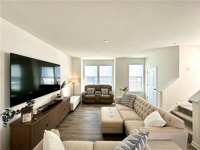 105 Union Way, Jackson Twp, PA 16037