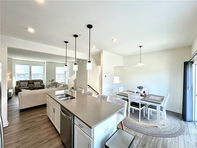 105 Union Way, Jackson Twp, PA 16037