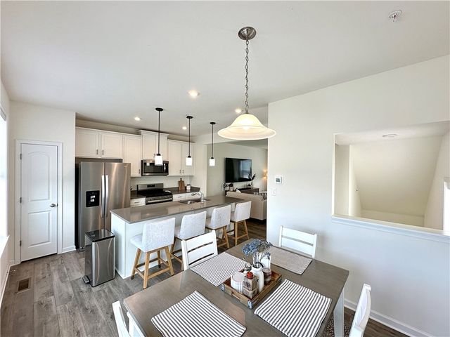 105 Union Way, Jackson Twp, PA 16037