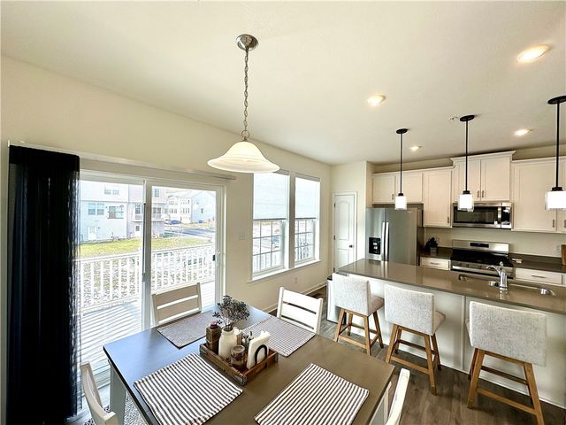 105 Union Way, Jackson Twp, PA 16037