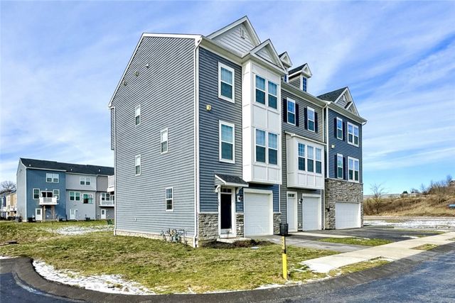 105 Union Way, Jackson Twp, PA 16037