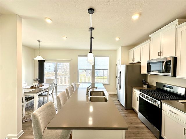 105 Union Way, Jackson Twp, PA 16037