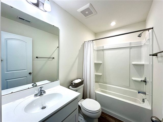 105 Union Way, Jackson Twp, PA 16037