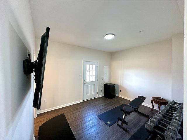 105 Union Way, Jackson Twp, PA 16037