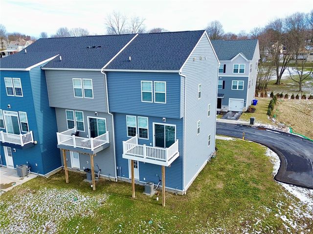 105 Union Way, Jackson Twp, PA 16037