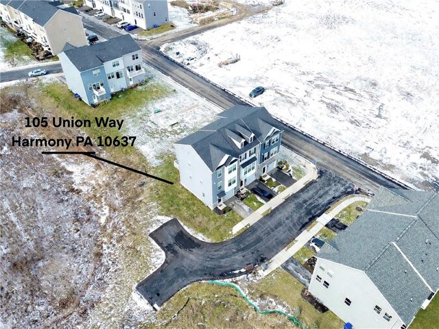 105 Union Way, Jackson Twp, PA 16037