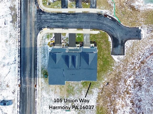 105 Union Way, Jackson Twp, PA 16037