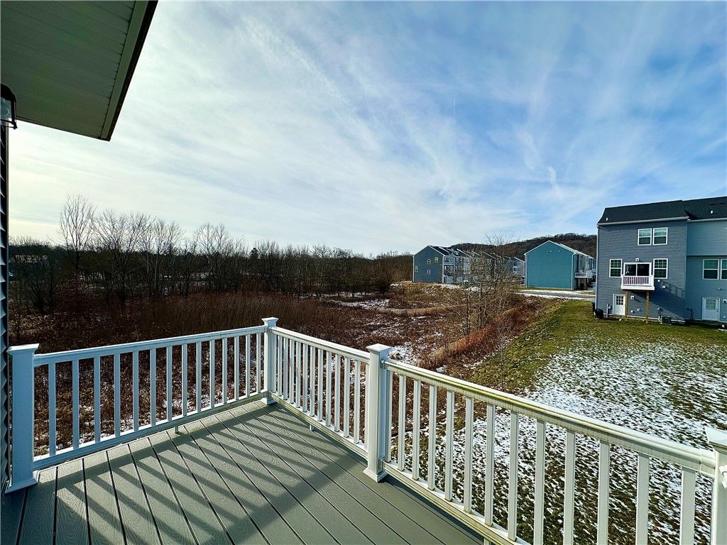 Image 11 of property listing at 105 Union Way, Jackson Twp, PA 16037