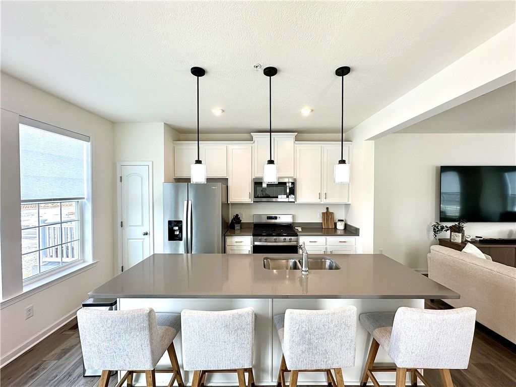 Image 17 of property listing at 105 Union Way, Jackson Twp, PA 16037