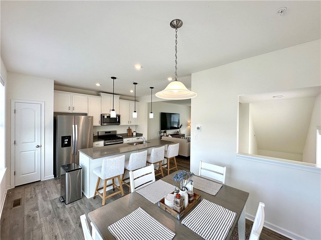 Image 18 of property listing at 105 Union Way, Jackson Twp, PA 16037