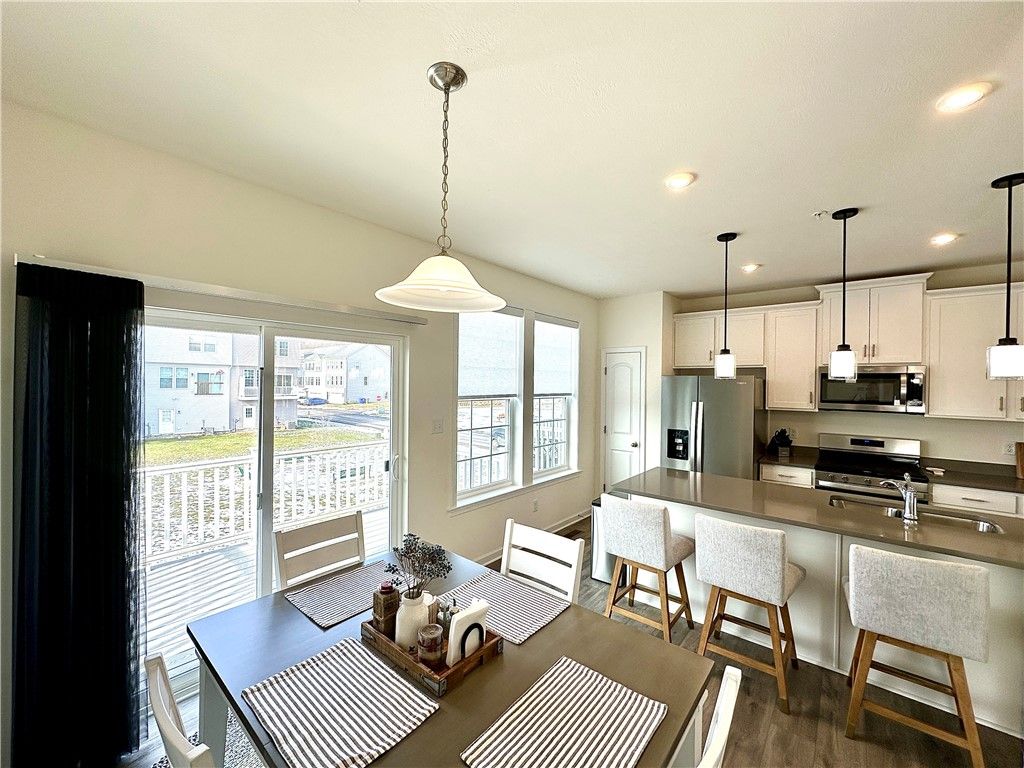 Image 19 of property listing at 105 Union Way, Jackson Twp, PA 16037