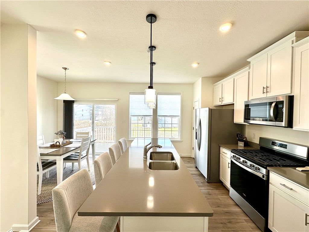 Image 20 of property listing at 105 Union Way, Jackson Twp, PA 16037