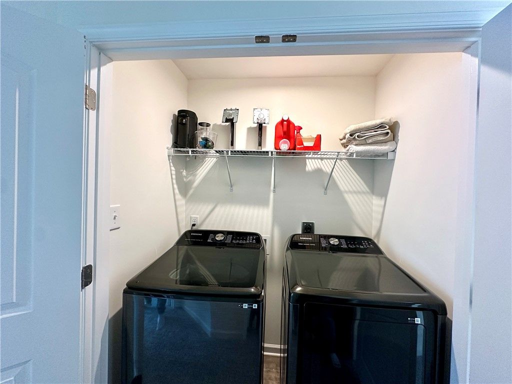 Image 32 of property listing at 105 Union Way, Jackson Twp, PA 16037