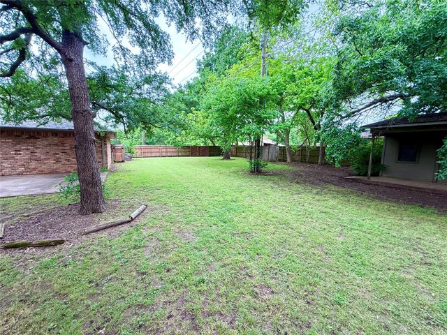 2103 Pecan Street, Bonham, TX 75418