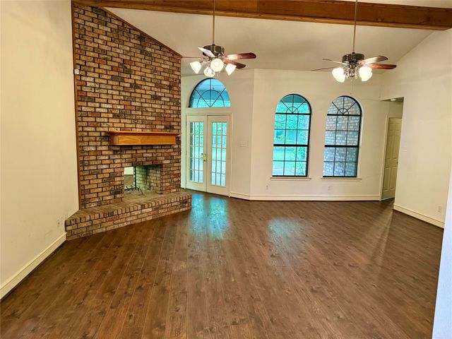 2103 Pecan Street, Bonham, TX 75418