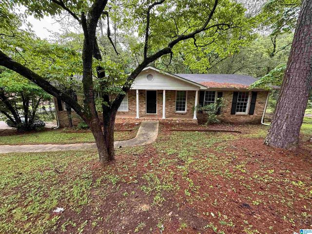 600 COUNTRY VIEW TERRACE, Center Point, AL 35215