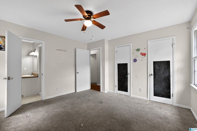 600 COUNTRY VIEW TERRACE, Center Point, AL 35215