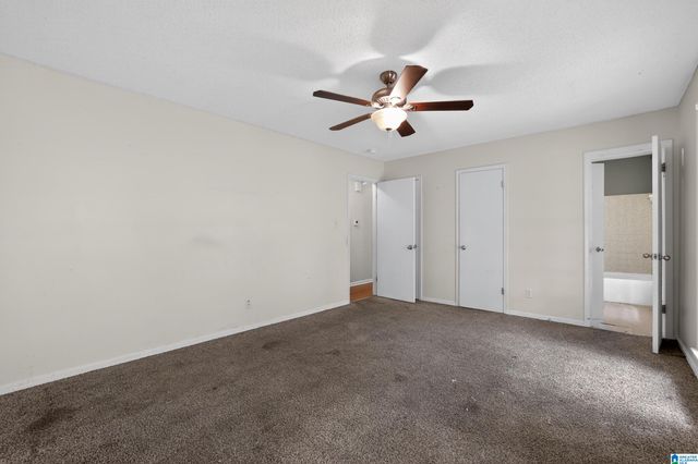 600 COUNTRY VIEW TERRACE, Center Point, AL 35215