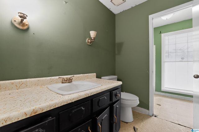 600 COUNTRY VIEW TERRACE, Center Point, AL 35215
