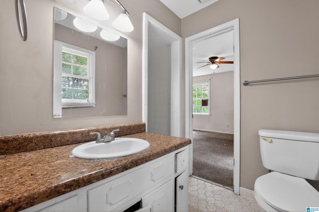 600 COUNTRY VIEW TERRACE, Center Point, AL 35215